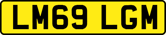 LM69LGM