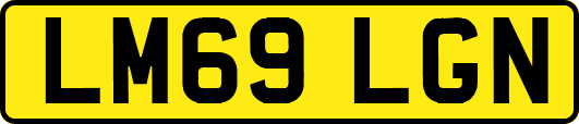 LM69LGN