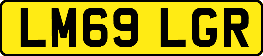LM69LGR