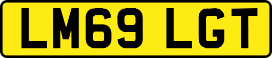 LM69LGT