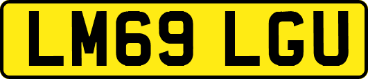 LM69LGU