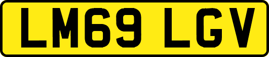 LM69LGV