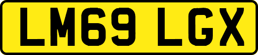 LM69LGX