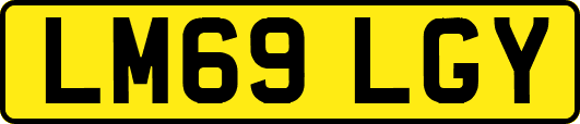 LM69LGY