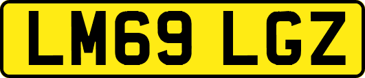 LM69LGZ