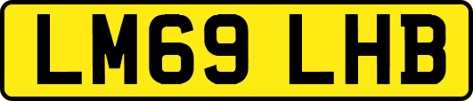 LM69LHB