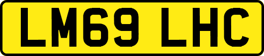 LM69LHC