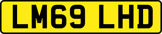 LM69LHD