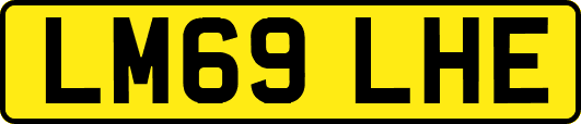 LM69LHE