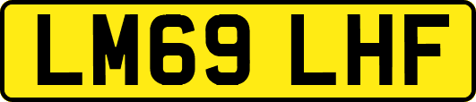 LM69LHF
