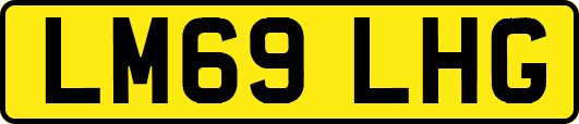 LM69LHG