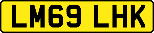 LM69LHK
