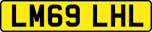 LM69LHL