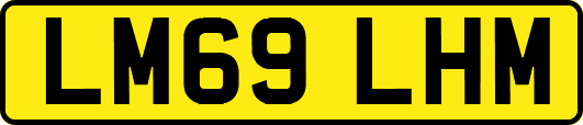 LM69LHM