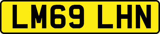 LM69LHN