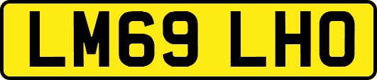 LM69LHO