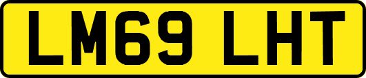 LM69LHT