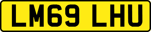 LM69LHU