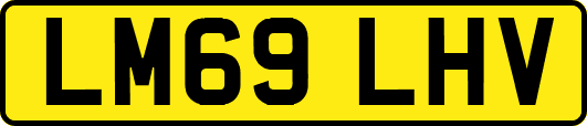 LM69LHV