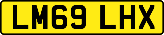 LM69LHX