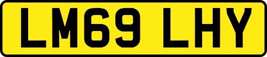 LM69LHY