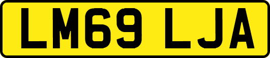 LM69LJA