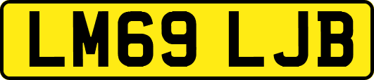 LM69LJB