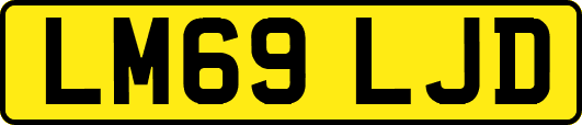 LM69LJD
