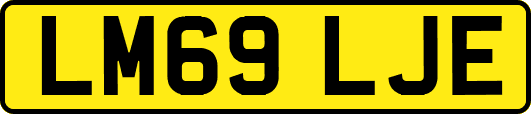 LM69LJE