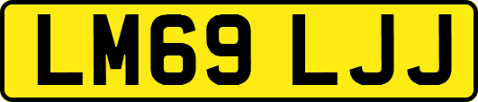 LM69LJJ