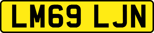 LM69LJN