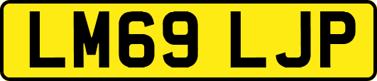 LM69LJP