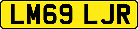 LM69LJR