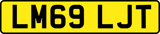 LM69LJT