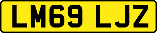 LM69LJZ