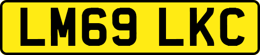 LM69LKC