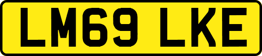 LM69LKE