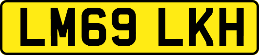 LM69LKH