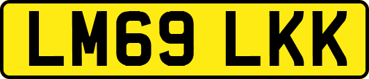 LM69LKK