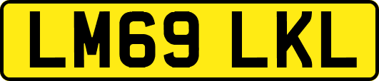 LM69LKL