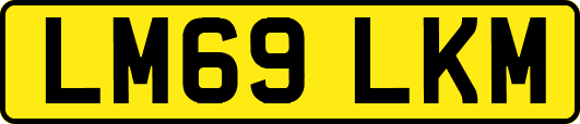 LM69LKM