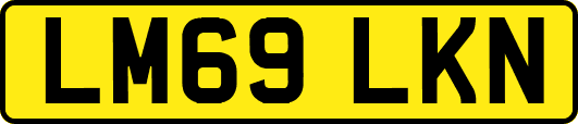 LM69LKN