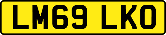 LM69LKO