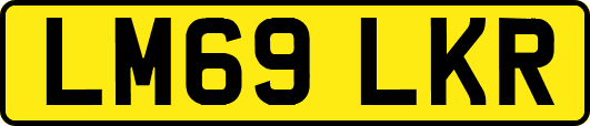 LM69LKR