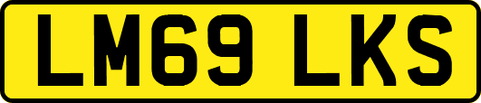 LM69LKS