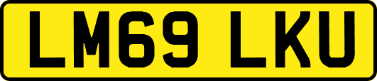 LM69LKU