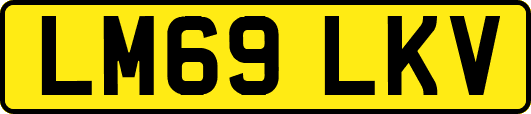 LM69LKV