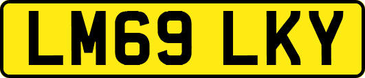 LM69LKY