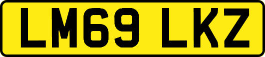 LM69LKZ