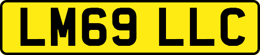 LM69LLC